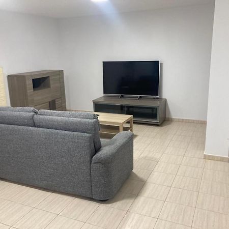 Villa Sol Callao Salvaje Bagian luar foto