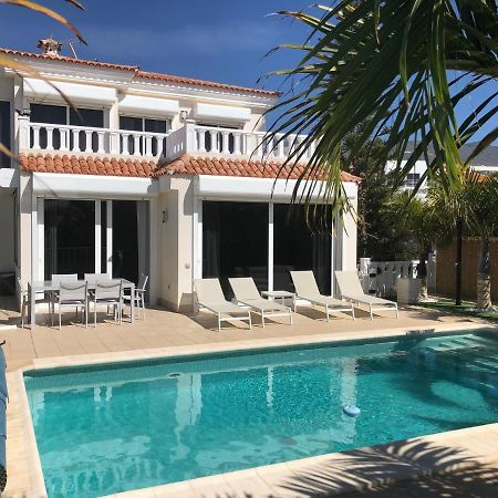 Villa Sol Callao Salvaje Bagian luar foto