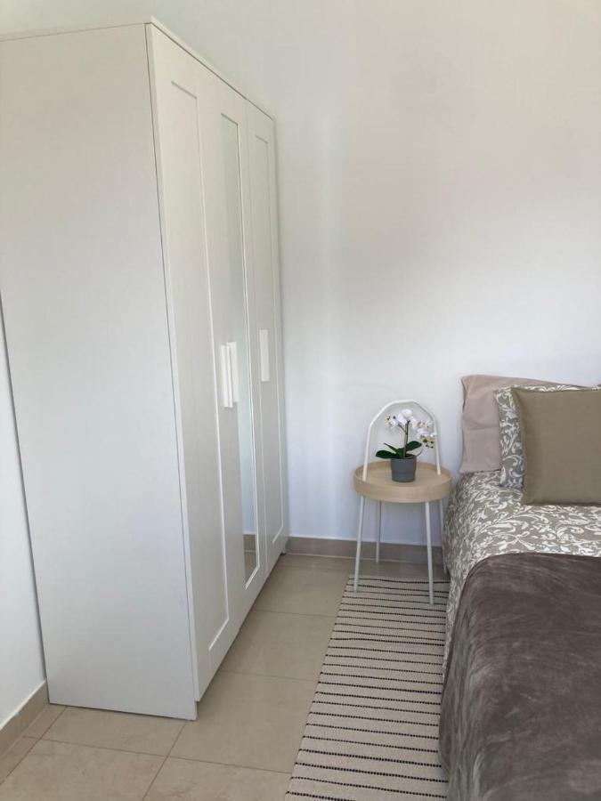 Villa Sol Callao Salvaje Bagian luar foto
