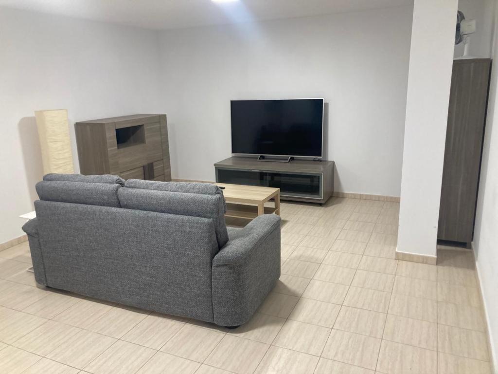 Villa Sol Callao Salvaje Bagian luar foto